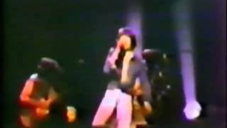 The Rolling Stones  Angie 1973 BEST LIVE VERSION [upl. by Elsworth859]