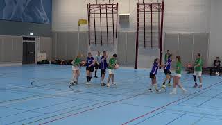 CKV VEO  23112024  VEO 1  Vriendenschaar 1  Live stream wedstrijden [upl. by Vitus529]