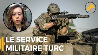 Turquie Service militaire obligatoire  should I pay or should I go [upl. by Chrisoula446]