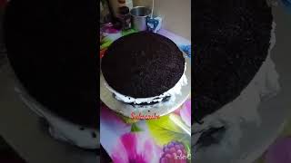 chocolate flavourcake cakedesign [upl. by Lewes]