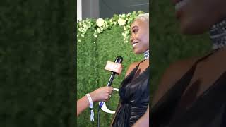 Jerrie Johnson reacts to Will Smith slapping Chris Rock on Oscars stage [upl. by Lenroc]