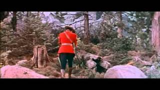 ROSE MARIE 1954 Original Theatrical Trailer [upl. by Eednahs]