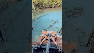 short New holland tractor rotavetar ke sath me kam chal raha hai viral shorts part 2 [upl. by Ambert321]