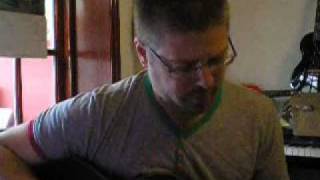 Cardiff Bay  Martyn Joseph cover [upl. by Oehsen]