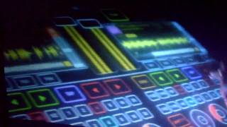 Emulator DJ Touch Screen Software Innovation [upl. by Kcinom]