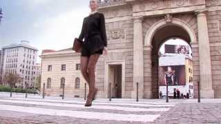 Beauty Secret Hosiery  Advertising Film  long version [upl. by Biles]