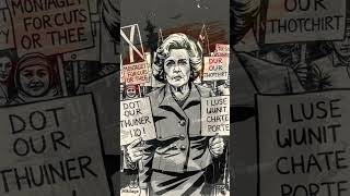 Margaret Thatcher The Iron Ladys Legacy [upl. by Fabrice]