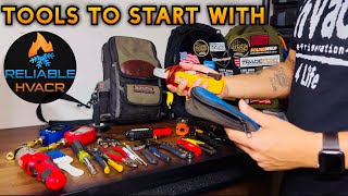 Tools to Start Working  Veto MB3 Loadout plus more [upl. by Arin]