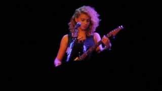 Tori Kelly  ExFactor amp Celestial SF [upl. by Grube]