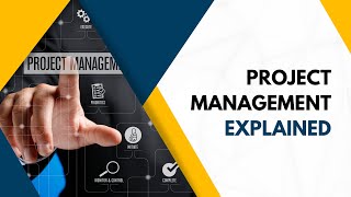 Project Management Explained Driving Strategy with Precision [upl. by Kristi875]