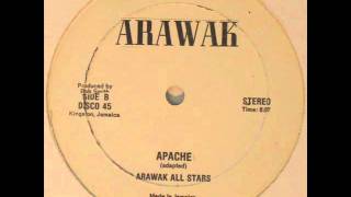 Apache  Arawak All Starswmv [upl. by Borras105]