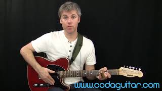 Seasick Steve Lesson  Back in the Dog House [upl. by Keely460]