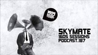 1605 Podcast 187 with Skymate [upl. by Yartnod378]