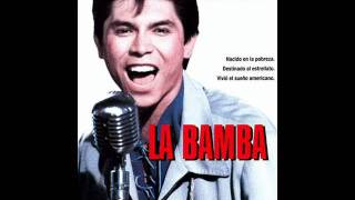 Los Lobos amp Gipsy Kings  La Bamba With Lyrics [upl. by Namsaj]