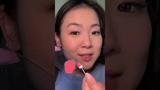 Lip Blush HACK😍 skincare makeup makeuptutorial makeuptips hacks [upl. by Alden]