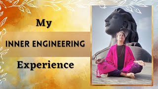 Inner Engineering at Isha Yoga Centre  My Experience Soumya Krishna Hegde [upl. by Noyek]