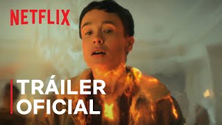 THE UMBRELLA ACADEMY SEASON 3 Ending Explained  Netflix [upl. by Roeser]