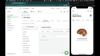 MongoDB Realm Sync Online or Offline in React Native [upl. by Roddy]