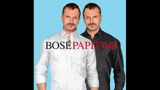 Miguel Bosé Ft Penélope Cruz  Decirnos Adiós [upl. by Trebloc]