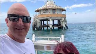 Queenscliff Cruise [upl. by Hsekar697]