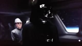 Rogue One  Darth Vader ita [upl. by Winny333]