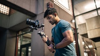 6 Simple Gimbal Tips to Level up Your Filmmaking [upl. by Minnie]