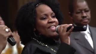 3 Hours Of Praise amp Worship West Angeles COGIC HD [upl. by Albertine350]