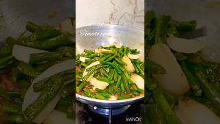 Cowpea Beanspotatocurd Curry cowpeabeans cowpeascurry cookingrecipes food uniquerecipe yum [upl. by Sinclair]