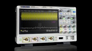 EEVblog 1220  Siglent SDS5000X 1GHz Oscilloscope Review [upl. by Aivlys]