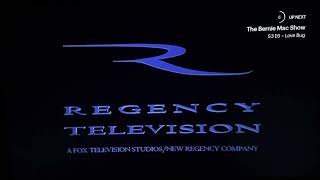 Regency Television20th Century Fox Television 2004 [upl. by Aerdnac]