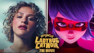 COURAGE IN ME  🐞 LOU 🐞  Miraculous Ladybug amp Cat Noir The Movie [upl. by Arit]