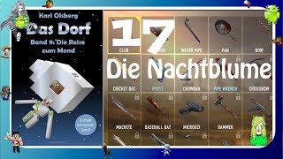 0917 DasDorf 🎮 DIE NACHTBLUME 🎮 The Outlived \ Last Day On Earth Deutsch [upl. by Gareth]