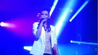 Zenith de Paris  Concert exceptionnel 19 sur 38 Le 200312 Vidéo HD [upl. by Ardelia]