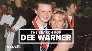 WTOL 11  The Search for Dee Warner Coverage [upl. by Eimorej]