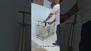 Venetian Console venetianmirrors love song music jubinnautiyal newsong venetianmirrors wood [upl. by Kovacev]