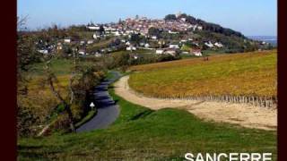 Ah le bon vin sancerre [upl. by Ainel]