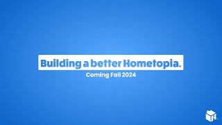 Hometopia Updates Revamped Multiplayer New UI and More Features Coming Soon [upl. by Adym]