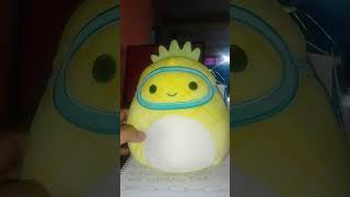 enseñando derivadas con squishmallows [upl. by Drannel]