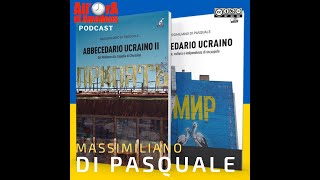 Massimiliano DI Pasquale  Abbecedario ucraino [upl. by Orfield986]