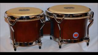 Bongos Music  Ringtones for Android  Instrumental Ringtones [upl. by Elehcir882]