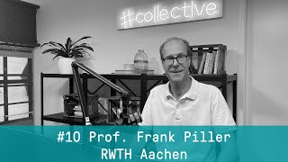 Zukunft des Unternehmertums  Prof Dr Frank Piller  RWTH Aachen 10 [upl. by Yla]