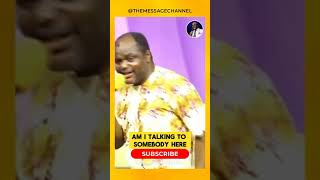 THERE IS NO DARKNESS FOR A MAN IN CHRIST  DR ABEL DAMINA motivation drabeldamina love ministry [upl. by Hayes]