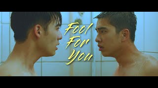 Jia Han amp Birdy  Fool For You [upl. by Clyte]