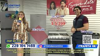 ¡Increíbles Ofertas Buen Fin en Tiendas Contino 🔥 Precios Bajos para tu Hogar [upl. by Editha]