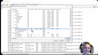 dns response script [upl. by Marylinda]