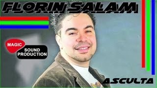 FLORIN SALAM SI CRISTI DOREL  LASA FIGURILE [upl. by Ahsote651]