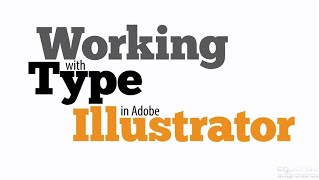 Typographers Quotes for Typography in Adobe Illustrator [upl. by Girovard805]