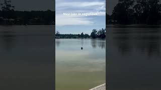 Beautiful Bendigo lake bendigo australia [upl. by Amsirhc]