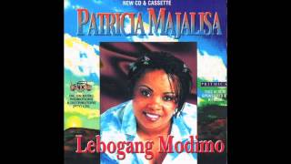 Patricia Majalisa  Lebogang Modimo [upl. by Clarey]