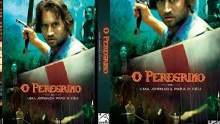 Filme Cristão O Peregrino  Uma Jornada Para o Céu [upl. by Chemosh]